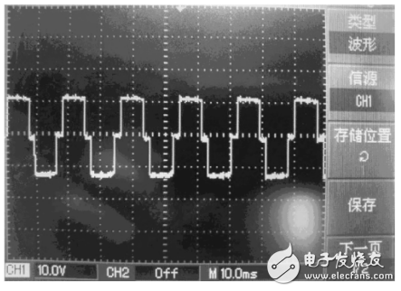 一款基于脈寬調(diào)制芯片TL494的微型車載逆變器設(shè)計電路