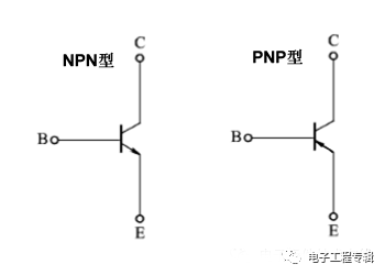 詳解三極管（結(jié)構(gòu)、制程、原理特性、電路、分類與發(fā)展）