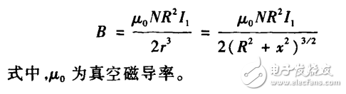 磁電感應(yīng)的基本原理及開關(guān)電源設(shè)計(jì)的小功率無線電源的介紹