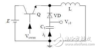 DC/DC開關電源的設計秘籍