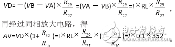 基于單片機的簡易數(shù)字R-V-I測試儀的設(shè)計