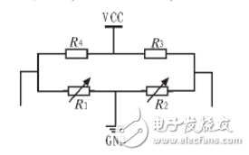 基于STC12C5A60S2與AD620的小信號采集系統