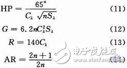 無(wú)線局域網(wǎng)中5 GHz頻段的軸向模螺旋天線設(shè)計(jì)方案