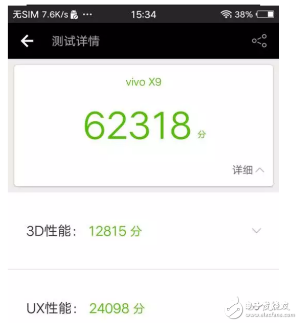 小米5s和vivox9哪個好？小米5s和vivox9整機區別對比分析