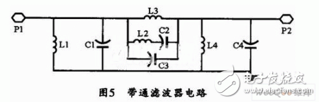  基于AD9898的UHF頻率合成器方案