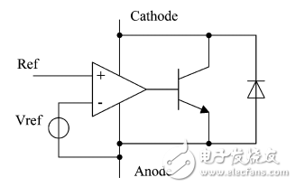 TL431在開關(guān)電源反饋回路中的應(yīng)用