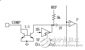 TL431在開關電源反饋回路中的應用