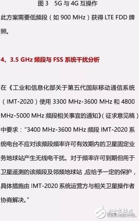 5G NR（3.5 GHz）無線網(wǎng)絡(luò)覆蓋問題及建議方案分析