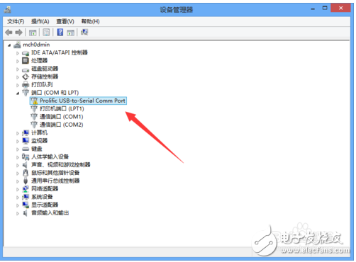 usb轉串口驅動有什么作用?怎么安裝usb轉串口驅動？