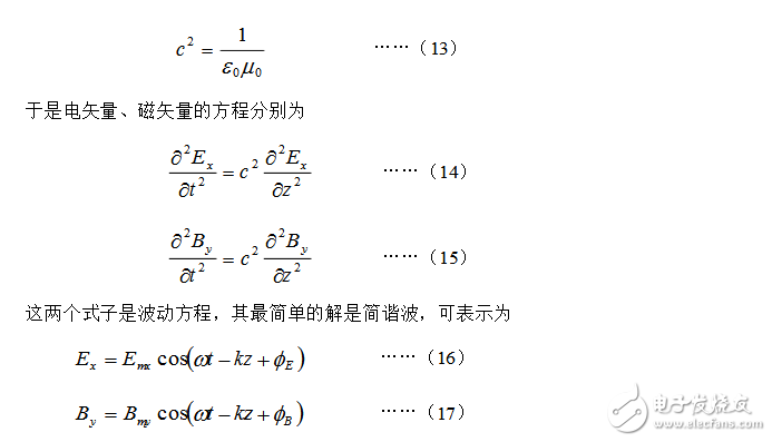 comsol電磁場仿真案例