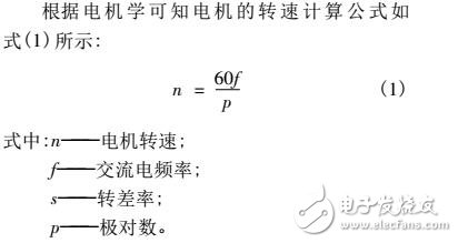 基于STC12C5A60S2的變頻恒壓供水系統