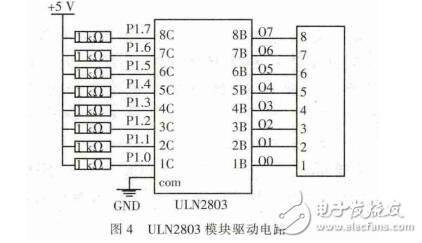 基于STC12c5a60s2單片機的3D顯示屏設計