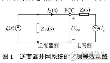 弱電網條件下基于阻抗的穩定性判據重塑