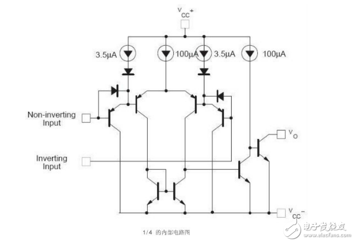 用LM339制作水位計