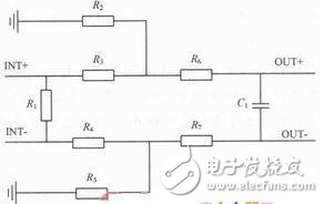 基于ADS1256的地震數(shù)據(jù)采集電路設(shè)計