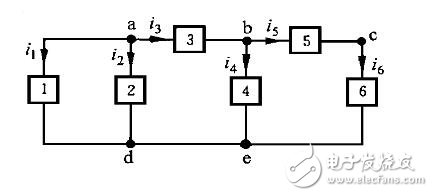 基爾霍夫定律電路圖_基爾霍夫定律可以秒殺高中電路題嗎