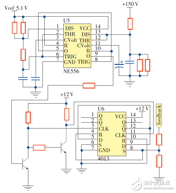 基于SG3525控制的車載逆變電源設計