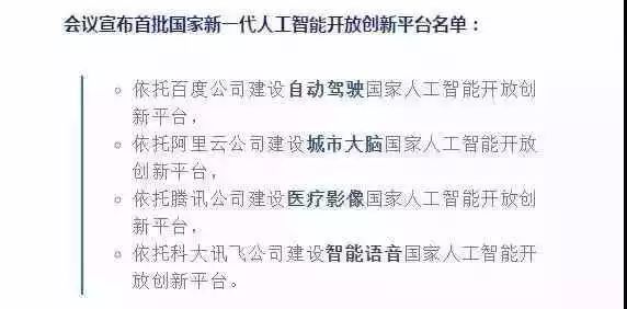 震驚！中國科技再次領先美國