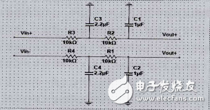 基于ADS1256的直流微弱信號檢測系統研究