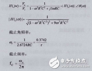 基于ADS1256的直流微弱信號檢測系統研究