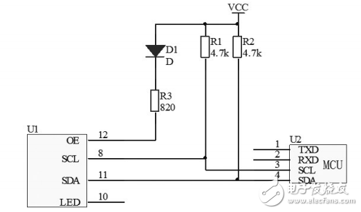 基于RN8208G芯片的電動車智能計費充電器設計