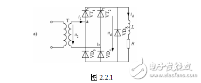 單相橋式整流電路課程設(shè)計(jì)（北京交通大學(xué)）