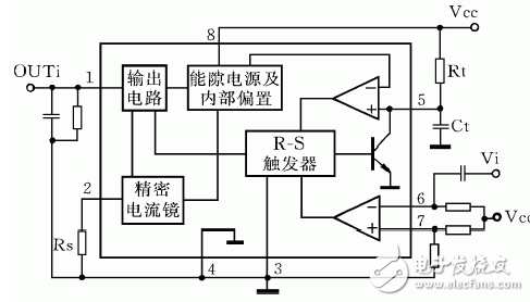 AD轉換中參考電壓的作用