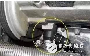 汽車什么傳感器容易壞_汽車傳感器為什么會壞_汽車傳感器壞了嚴重嗎