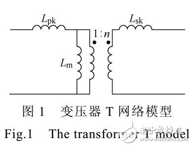 基于漏感補償的可變恒流輸出補償網絡參數確定方法