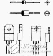 高頻二極管有哪些_高頻二極管型號(hào)大全