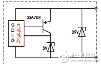 紅外線光電開關接線圖_紅外線光電開關的結構與原理