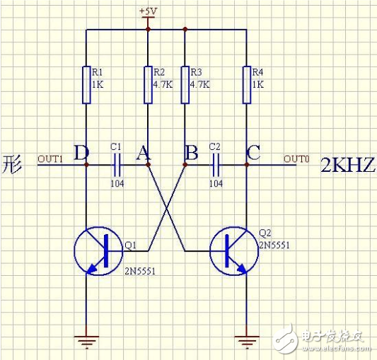 三極管振蕩電路是怎樣的，它的原理是什么？