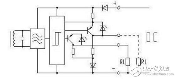 光電開關接線實物圖_光電開關接線方法