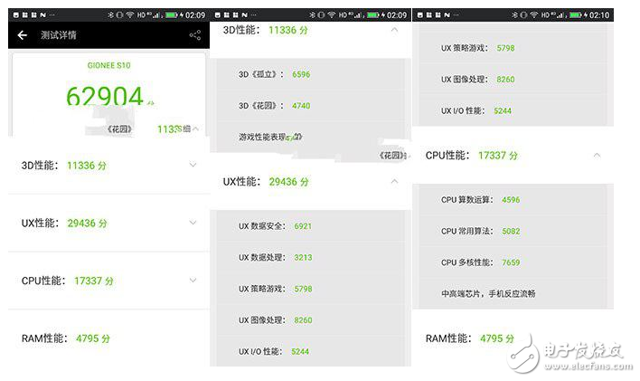 聯發科p25處理器安兔兔跑分_p25處理器游戲性能評測