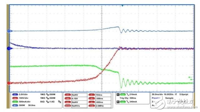 通過屏蔽柵極和電荷平衡高電壓技術設計的效率90%+開關電源