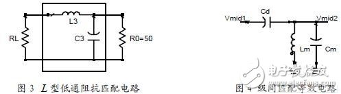 采用包含增益驅動級，實現了全片集成的放大器設計方案