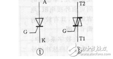 怎樣測量晶閘管的好壞_萬用表如何測量晶閘管的好壞