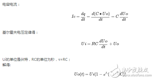 低通濾波器參數怎么設置