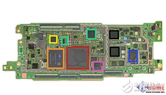 HTC M8備受虐 拆解難度高但做工精細