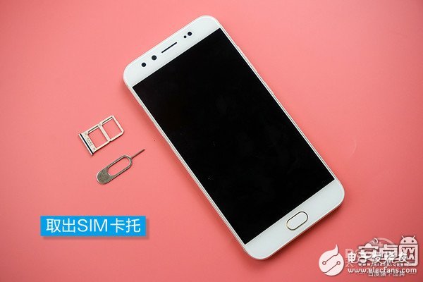 vivo X9s拆解:看似不變的皮囊,有趣的變化可不少