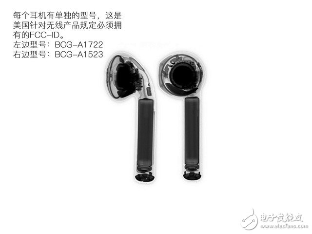 外媒拆解AirPods 小小耳機里具有大學(xué)問