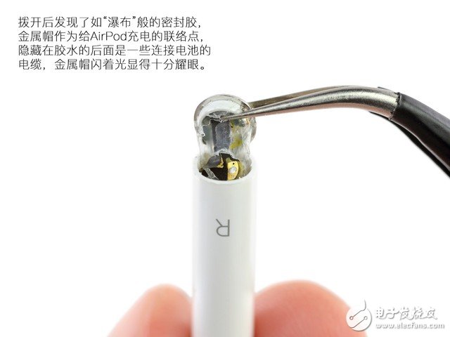 外媒拆解AirPods 小小耳機里具有大學(xué)問