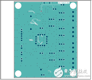 [原創(chuàng)] Microchip PAC1934四路直流電源和能源監(jiān)測方案