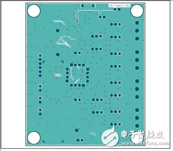 [原創(chuàng)] Microchip PAC1934四路直流電源和能源監(jiān)測方案