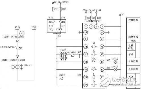 電氣控制回路設(shè)計中的競爭與冒險問題