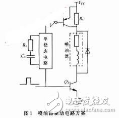 Multisim7.0特點(diǎn)及在發(fā)動機(jī)驅(qū)動設(shè)計(jì)及仿真的應(yīng)用