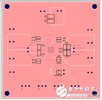 [原創] ADI ADP5014四路高性能低噪聲降壓調節器解決方案