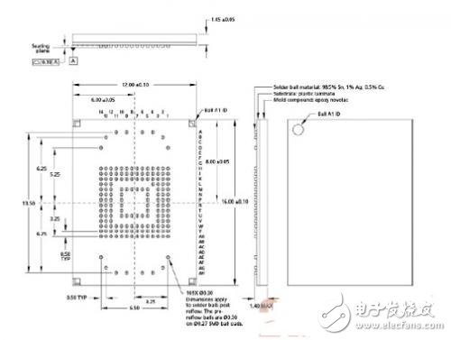 利用Micron可管理NAND 適用嵌入式大容量存儲