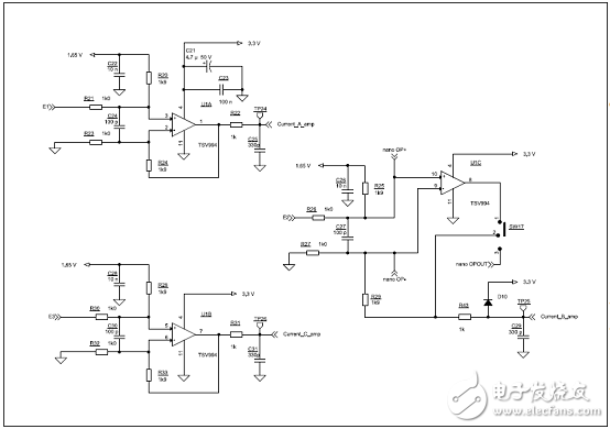 一文詳解TIPN2M50T―H IPM馬達控制電源板解決方案