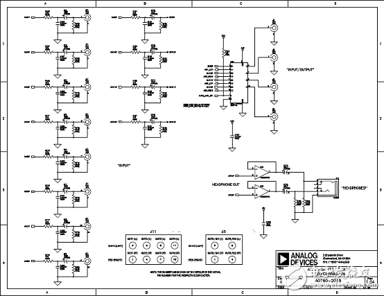 ADSP－SC57xSHARC雙核處理器解決方案（特性,框圖,電路圖）